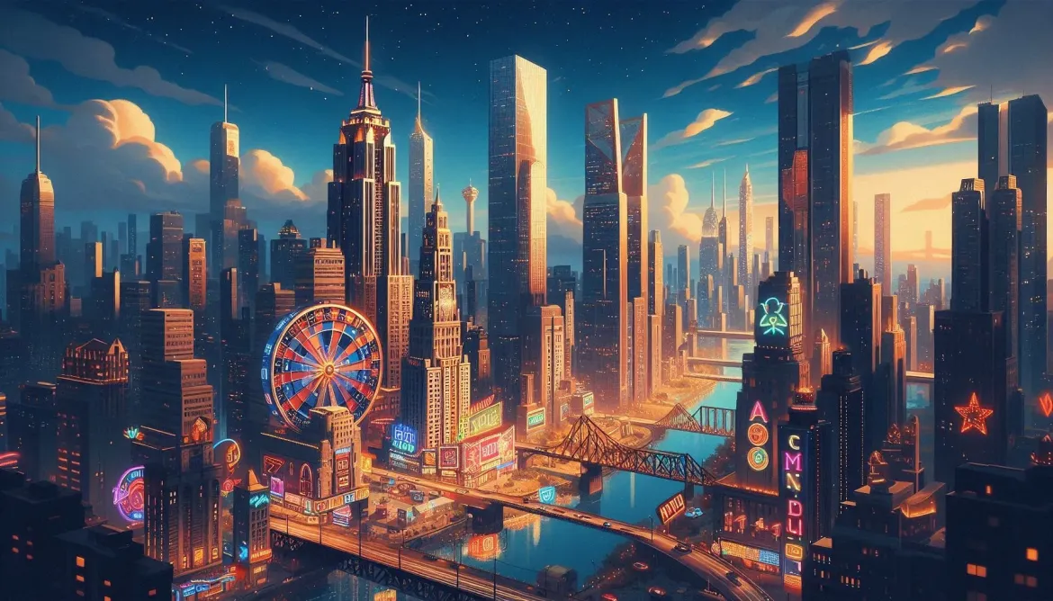 Casino Infinity